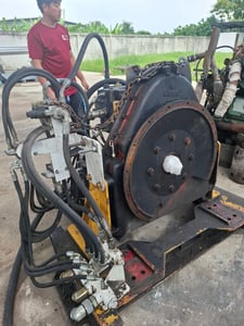 Funk 56061  Sauer 90L250