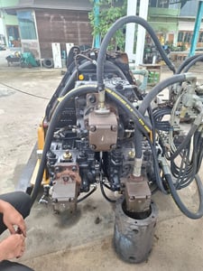 Funk 56061  Sauer 90L250