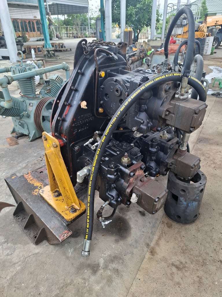 Funk 56061  Sauer 90L250