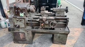 เครื่องกลึง