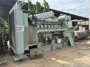 S16N-PTA 900KVA