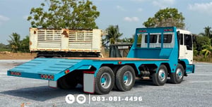 12 ล้อ HINO โปรเฟีย K13D 380 แรง‼️ท้ายลาดขึ้นใหม่ค่ะ‼️แข็งแรงได้มาตราฐานขึ้นแมคโคร 200 ได้สบายค่ะ 6 12 ล้อ HINO โปรเฟีย K13D 380 แรง‼️ท้ายลาดขึ้นใหม่ค่ะ‼️แข็งแรงได้มาตราฐานขึ้นแมคโคร 200 ได้สบายค่ะ 6