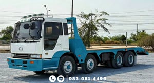 12 ล้อ HINO โปรเฟีย K13D 380 แรง‼️ท้ายลาดขึ้นใหม่ค่ะ‼️แข็งแรงได้มาตราฐานขึ้นแมคโคร 200 ได้สบายค่ะ 6 12 ล้อ HINO โปรเฟีย K13D 380 แรง‼️ท้ายลาดขึ้นใหม่ค่ะ‼️แข็งแรงได้มาตราฐานขึ้นแมคโคร 200 ได้สบายค่ะ 6