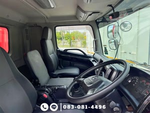 10 ล้อกะบะล่อง HINO VICTOR FL8J 260 แรงม้า ปี 2564 ยาวพิเศษ 10 ล้อกะบะล่อง HINO VICTOR FL8J 260 แรงม้า ปี 2564 ยาวพิเศษ