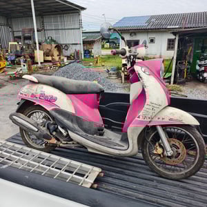 รับซื้อมอเตอร์ไซด์เก่า เลิกขี่ จอดนาน รับซื้อมอเตอร์ไซด์เก่า เลิกขี่ จอดนาน