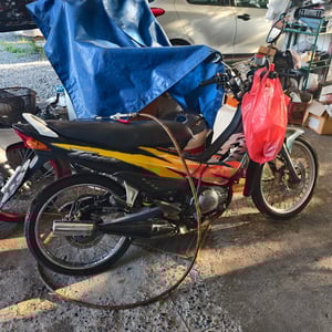 รับซื้อมอเตอร์ไซด์เก่า เลิกขี่ จอดนาน รับซื้อมอเตอร์ไซด์เก่า เลิกขี่ จอดนาน