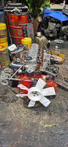 เครื่อง WO4D