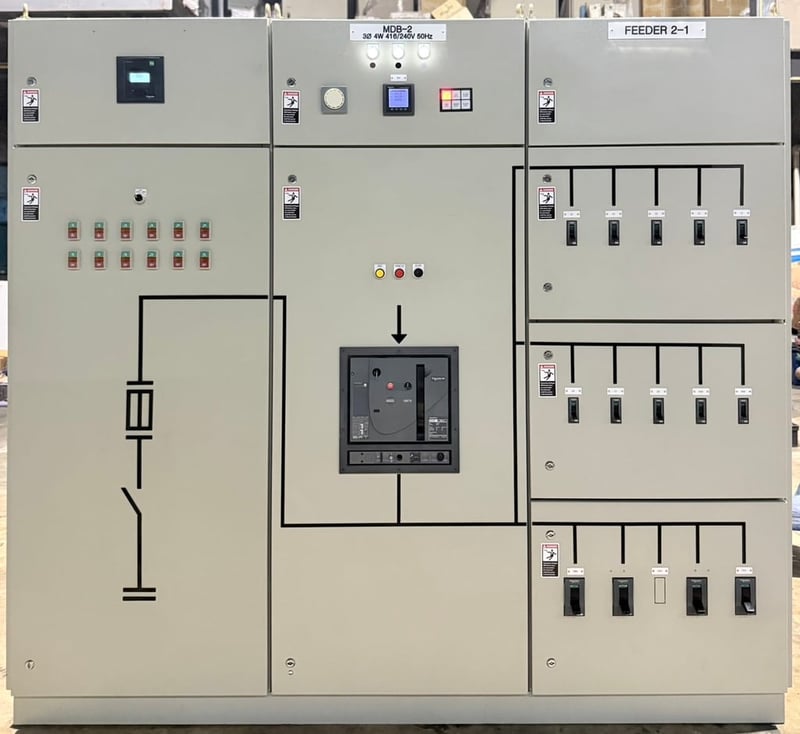 ตู้ Mdb Main air circuit breaker Schneider 2000A MVS20N breaker ย่อย Schneider 14 ตัว Capbank 12x30kvar Pipat 098-2641749 ตู้ Mdb Main air circuit breaker Schneider 2000A MVS20N breaker ย่อย Schneider 14 ตัว Capbank 12x30kvar Pipat 098-2641749