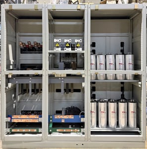 ขายตู้ Mdb Main air circuit breaker Abb 2000A breaker ย่อย Abb 5 ตัวพร้อม Capbank 10x40kvar 098-2641749