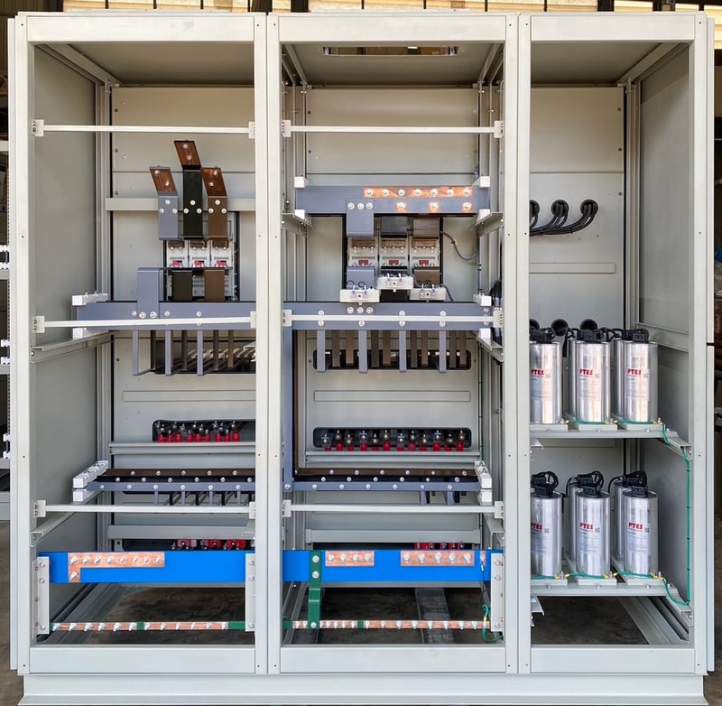 ขายตู้ Mdb Main air circuit breaker Abb 2000A breaker ย่อย Abb 14 ตัวพร้อม Capbank 6x50kvar Pipat 098-2641749 ขายตู้ Mdb Main air circuit breaker Abb 2000A breaker ย่อย Abb 14 ตัวพร้อม Capbank 6x50kvar Pipat 098-2641749