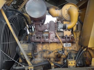 ขายรถตักโคมัสสุ เก่า-นำเข้า(ไม่เคยใช้ในไทย)