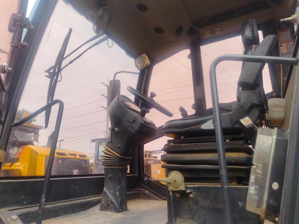 ขายรถบดเก่า LIUGONG