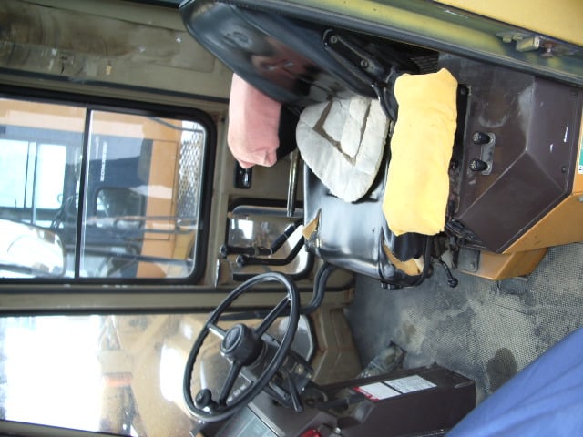 ขายรถตักเก่า-นำเข้า ขายรถตักเก่า-นำเข้า