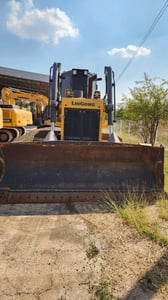 ขายรถดันดินLIUGONG CLGB161C