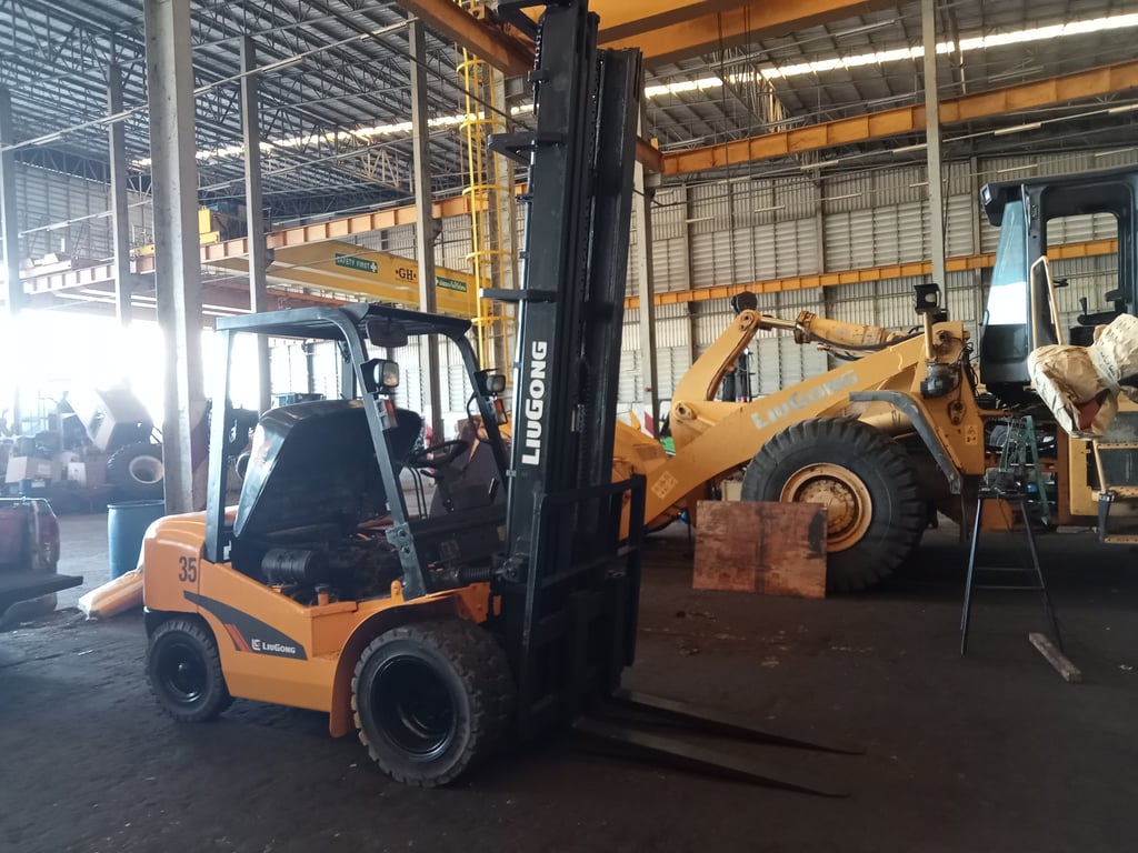 ขายพร้อมใช้