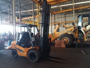 ขายพร้อมใช้