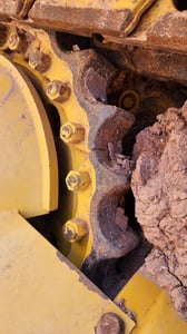 ขายรถดันดินLIUGONG CLGB161C