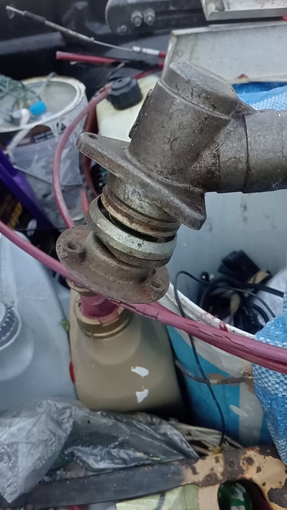 เครื่องตัดหญ้าวินเทจหายาก เครื่องตัดหญ้าวินเทจหายาก