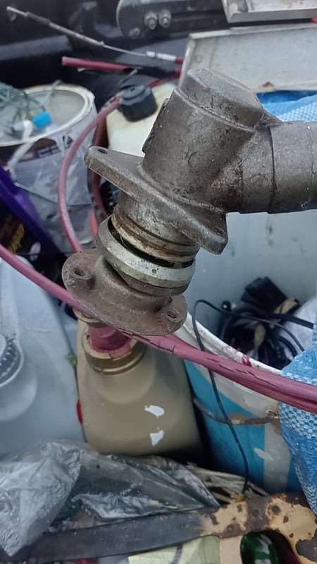 เครื่องตัดหญ้าวินเทจหายาก