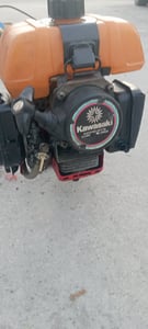 เครื่องตัดหญ้าวินเทจสวยเดิมดีมาก เครื่องตัดหญ้าวินเทจสวยเดิมดีมาก