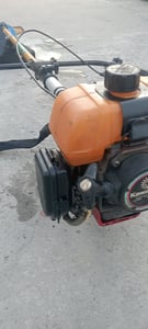 เครื่องตัดหญ้าวินเทจสวยเดิมดีมาก เครื่องตัดหญ้าวินเทจสวยเดิมดีมาก