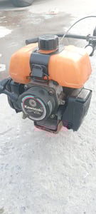 เครื่องตัดหญ้าวินเทจสวยเดิมดีมาก เครื่องตัดหญ้าวินเทจสวยเดิมดีมาก