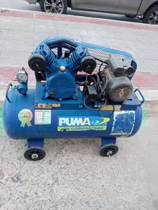 ขายปั๊มลม 92 ลิตร 1Hp ไฟ 220v. ขายปั๊มลม 92 ลิตร 1Hp ไฟ 220v.
