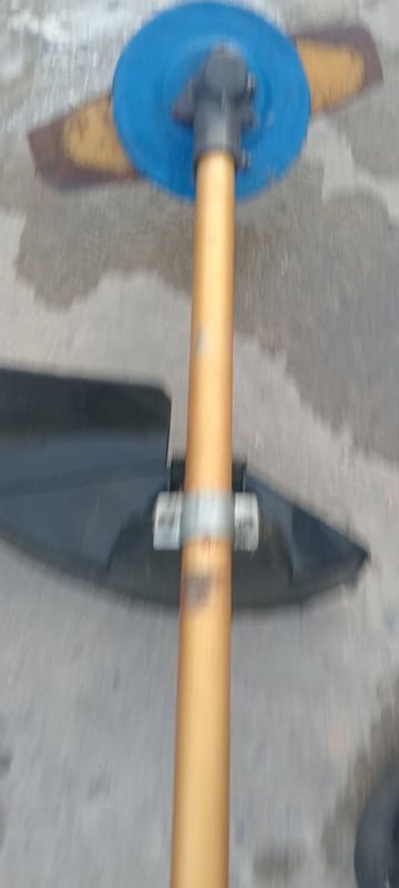 เครื่องตัดหญ้าวินเทจสวยเดิมดีมาก เครื่องตัดหญ้าวินเทจสวยเดิมดีมาก