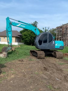 KOBElCO SK 100-5 super KOBElCO SK 100-5 super