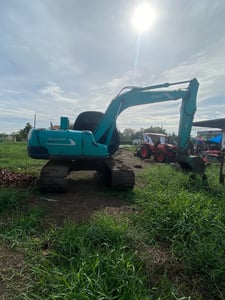 KOBElCO SK 100-5 super KOBElCO SK 100-5 super