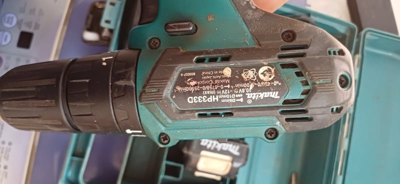 สว่านแบต makita สว่านแบต makita