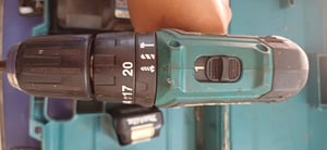 สว่านแบต makita สว่านแบต makita