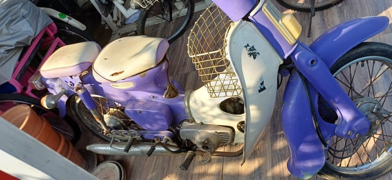 C70 k1 เครื่องดี 