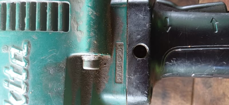 สว่าน makita tw1000