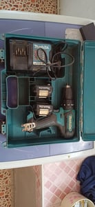 สว่านแบต makita สว่านแบต makita