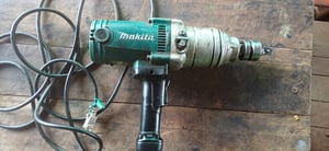 สว่าน makita tw1000