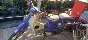 C70 k1 เครื่องดี 