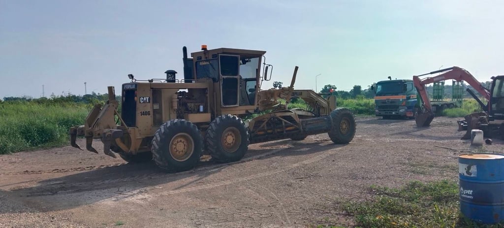 140G ชีเรี่ยน 11.390 ปี 2562 แอร์เย็น 140G ชีเรี่ยน 11.390 ปี 2562 แอร์เย็น