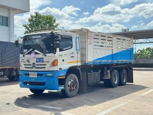 HINO FM1A 344 สนใจ.088-9799578 แม่เดี่ยวดัมพ์ อู่.สามมิตร HINO FM1A 344 สนใจ.088-9799578 แม่เดี่ยวดัมพ์ อู่.สามมิตร