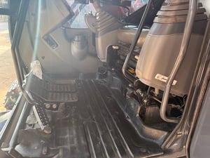 Hitachi ZX70-5G ไมล์ ชม.6148  สวยเต็มทุกระบบพร้อม