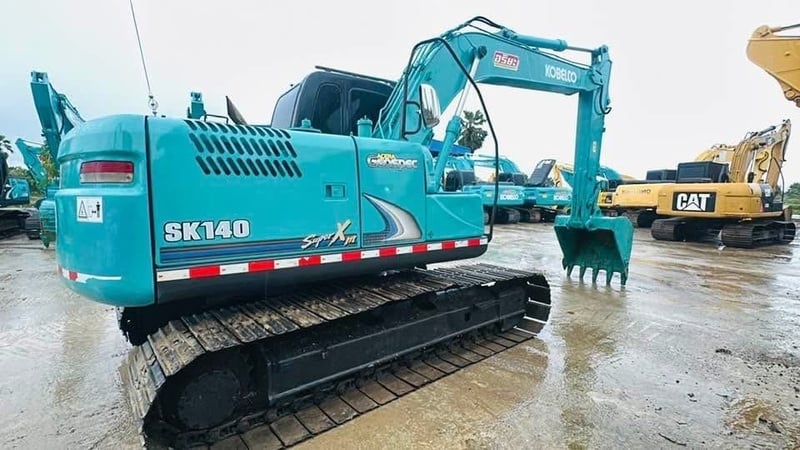 SK140-8 สุเปอร รถห้างอริยะ เล่มทะเบียน SK140-8 สุเปอร รถห้างอริยะ เล่มทะเบียน