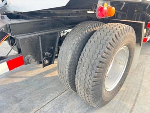 ขายลูกพ่วง 3 เพลา คอกเกษตร(ไม่ดัมพ์) ขายลูกพ่วง 3 เพลา คอกเกษตร(ไม่ดัมพ์)