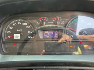 เข้าใหม่❗️ไมล์ 73,801 ❗️HINO 344 กระบะดั้มพ์สามมิตร เข้าใหม่❗️ไมล์ 73,801 ❗️HINO 344 กระบะดั้มพ์สามมิตร