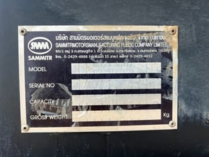 ขายหางเซมิดัมพ์สามมิตร ปี 2564 ขายหางเซมิดัมพ์สามมิตร ปี 2564