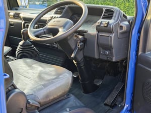 SUZU NKR 120 รถจดประกอบ 4 ล้อกลาง ไม่ติดเวลา SUZU NKR 120 รถจดประกอบ 4 ล้อกลาง ไม่ติดเวลา