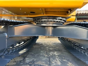 ไมล์ ชม.4690❗️Komatsu PC200-8MO PM.7000  