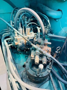 SK200-8YN11 เล่มทะเบียน  เครื่องปั๊มแห้ง 