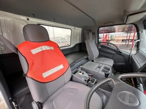 เข้าใหม่❗️ไมล์ 97,931 ❗️ ISUZU GXZ360 แรง ปี 2561 เข้าใหม่❗️ไมล์ 97,931 ❗️ ISUZU GXZ360 แรง ปี 2561