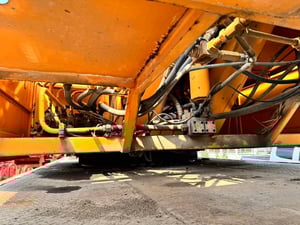 รถเครน ซานี่ 50 ตัน พร้อมใช้งาน เล่มทะเบียน รถเครน ซานี่ 50 ตัน พร้อมใช้งาน เล่มทะเบียน