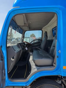 ISUZU NQR 175 แรง กะบะปีเนียม ยาวใน 5.56. เมตร